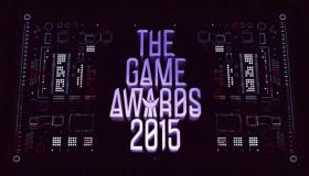 The Game Awards 2015