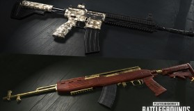 PlayerUnknown&#039;s Battlegrounds: Region-locked servers