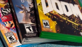 Ειδική σήμανση σε games με μικροσυναλλαγές