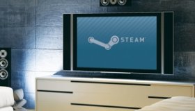 Steam: Big Picture Mode