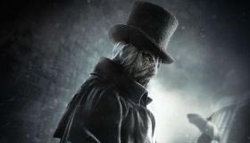 Assassin&#039;s Creed Syndicate: Jack the Ripper DLC