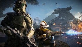 Disney: &quot;Είμαστε απόλυτα ευχαριστημένοι από την συνεργασία μας με την EA&quot;