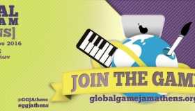 Global Game Jam 2016