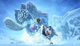 Monster Hunter Generations