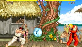 30 χρόνια Street Fighter 2