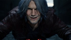 Μικροσυναλλαγές στο Devil May Cry 5