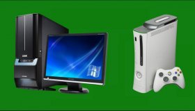 Τα games του Xbox 360 στα PC μέσω backwards compatibility