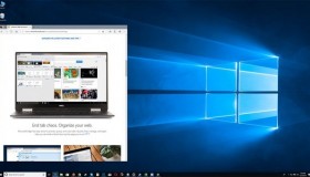 Η Microsoft θα αντικαταστήσει τον Edge