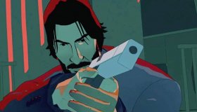 North Star Rising: Ένα audiobook από την εταιρεία ανάπτυξης του John Wick Hex