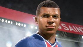 UK Game Charts Top 10: 21-27/12/2020