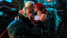 Ρεκόρ ταυτόχρονων παικτών στο The Witcher 3 τέσσερα χρόνια μετά