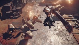NieR: Automata