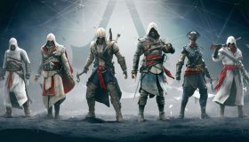 Assassin&#039;s Creed MMO