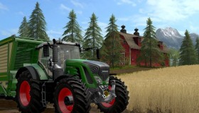 Πρωτάθλημα Farming Simulator με έπαθλο 250.000 ευρώ