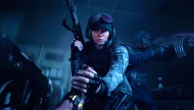 Το Rainbow Six Quarantine ήταν αρχικά ένα Simulation χωρίς την ύπαρξη βίας