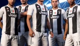 FIFA 19: Ο Cristiano Ronaldo στο εξώφυλλο με εμφάνιση της Juventus