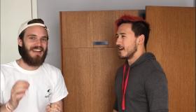 Markiplier: Ο Gaming YouTuber με την μεγαλύτερη επιρροή