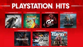 PlayStation Hits