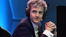 Ο Ninja ξεκίνησε livestream στο Youtube