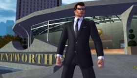 Κλείνει το City of Heroes