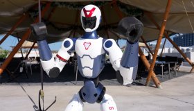 robot-humanoid-china-cheap