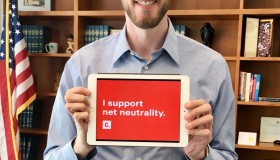 Το Υπουργείο Δικαιοσύνης των ΗΠΑ μήνυσε την πολιτεία της California για νόμο του net neutrality