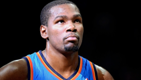 NBA 2K15: Ο Kevin Durant στο εξώφυλλο