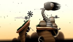 To indie Puzzle &quot;World of Goo&quot; δωρεάν στο Epic Store