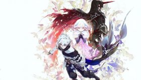 Oninaki gameplay video