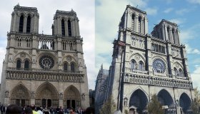 Το Assassin&#039;s Creed Unity θα βοηθήσει στην αναστήλωση της Παναγίας των Παρισίων