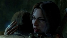 Middle-earth: Shadow of War voice actors