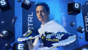 Η Puma κυκλοφορεί gaming παπούτσια και η Adidas συνεργάζεται με τον Ninja