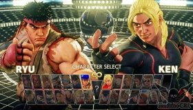 Τα τουρνουά Street Fighter V ακυρώνονται λόγω του Κορωνοϊού
