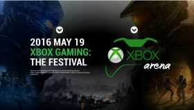 Xbox Arena Festival