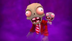 Plants vs. Zombies 3