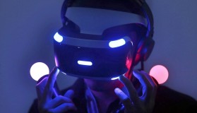 Ρώσος πέθανε ενώ έπαιζε με VR headset