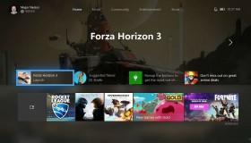 Career System στο Xbox One