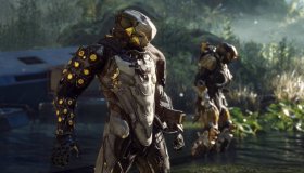 EA: &quot;Το marketing του Anthem ήταν λάθος γιατί βιαστήκαμε να το κυκλοφορήσουμε&quot;