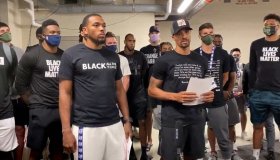 2K Games: &quot;Είμαστε με το μέρος των παικτών του NBA και WNBA που πήραν την απόφαση να απέχουν από τα playoffs&quot;