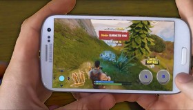 Το Fortnite Battle Royale στην 1η θέση στο App Store
