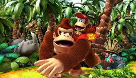 donkey-kong
