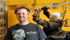 CD Projekt Red: &quot;Βρίσκουμε μια πιο ανθρώπινη προσέγγιση στα crunches&quot;