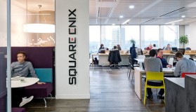Η Square Enix ετοιμάζει video game για το PS5