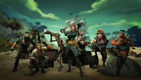 Το Sea of Thieves τιμά τους κορυφαίους παίκτες που συμμετείχαν στην beta