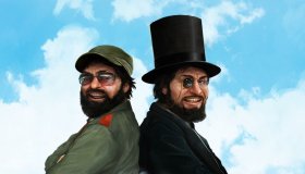 Το Tropico 5 δωρεάν στο Epic Games Store