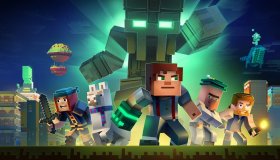 Το Minecraft: Story mode αποσύρεται