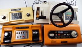 Retro Gamers 6: Οι πρώτες κονσόλες της Nintendo