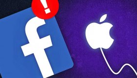 Η Apple μπλόκαρε Facebook update που αναφέρει ότι το App Store χρεώνει 30%