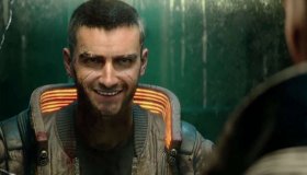 Ο χάρτης του Cyberpunk 2077 είναι διπλάσιος από αυτόν του Grand Theft Auto V