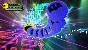 Pac-Man: Championship Edition 2
